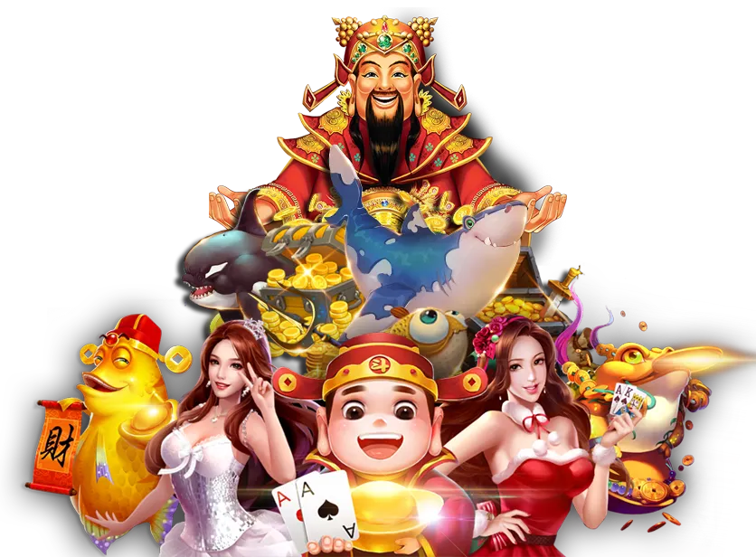 sing55 slot